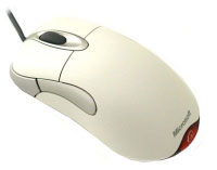Microsoft IntelliMouse Optical (D58-00063) Microsoft IntelliMouse Optical (D58-00063)